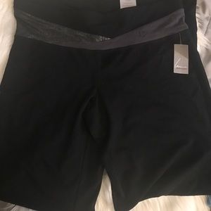 Lane Bryant brand new yoga pants